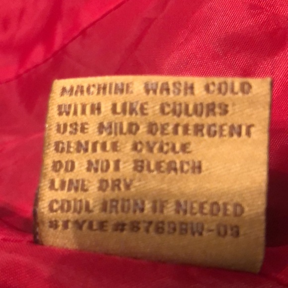 Body Central Jacket - Picture 8 of 8